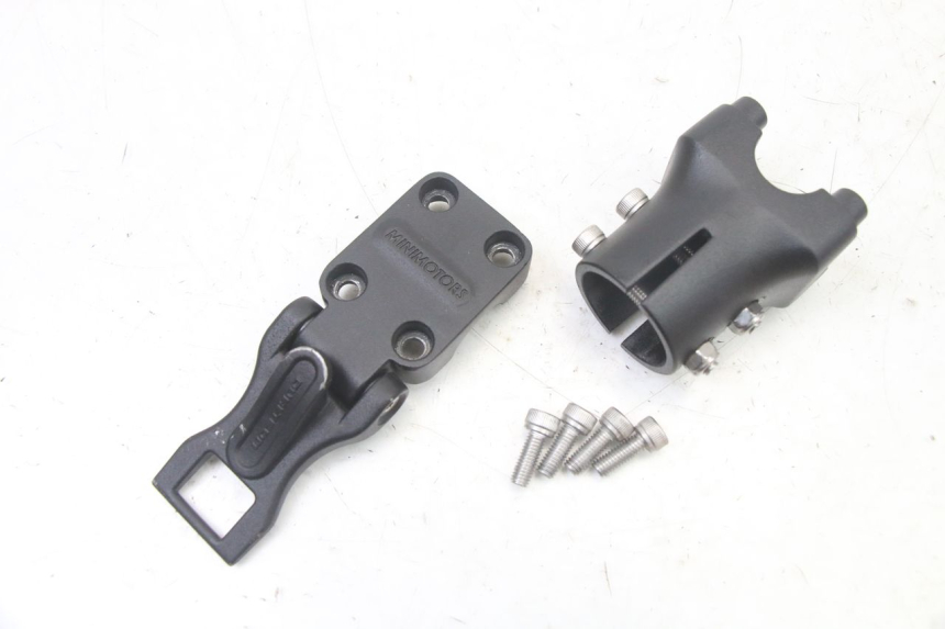 photo de TORRETAS MANILLAR DUALTRON AMINIA 1