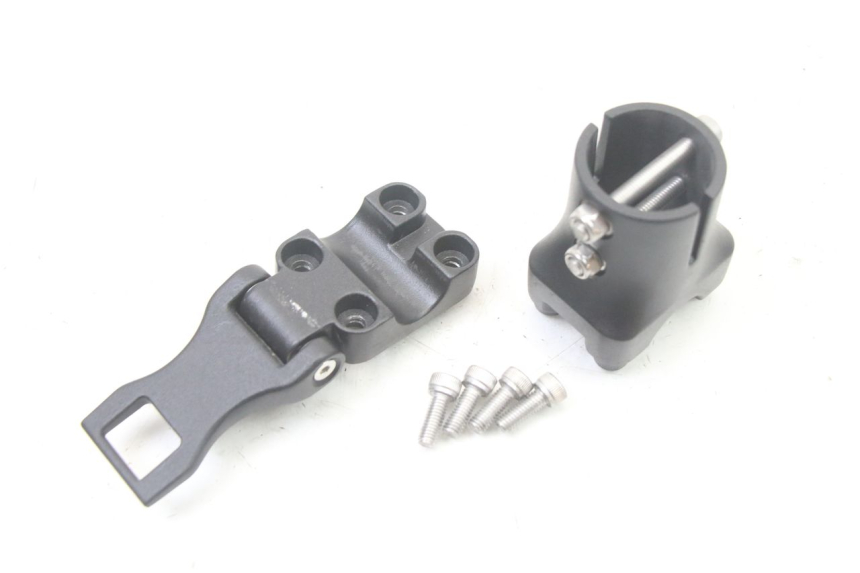 photo de TORRETAS MANILLAR DUALTRON AMINIA 1