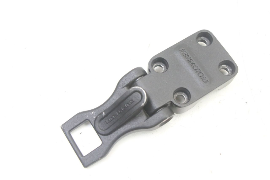 photo de TORRETAS MANILLAR DUALTRON AMINIA 1