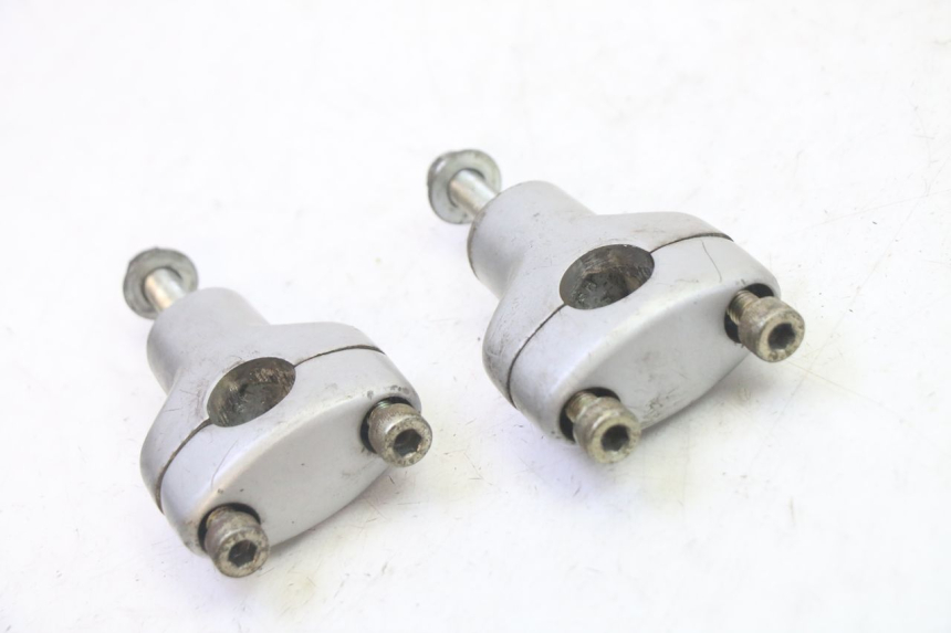 photo de TORRETAS MANILLAR HYOSUNG GV AQUILA 125 (2000 - 2004)