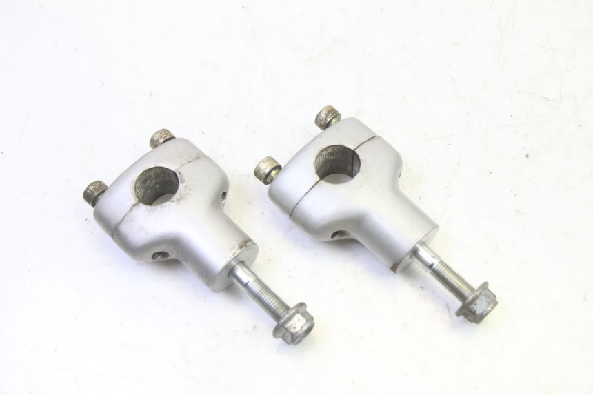 photo de TORRETAS MANILLAR HYOSUNG GV AQUILA 125 (2000 - 2004)