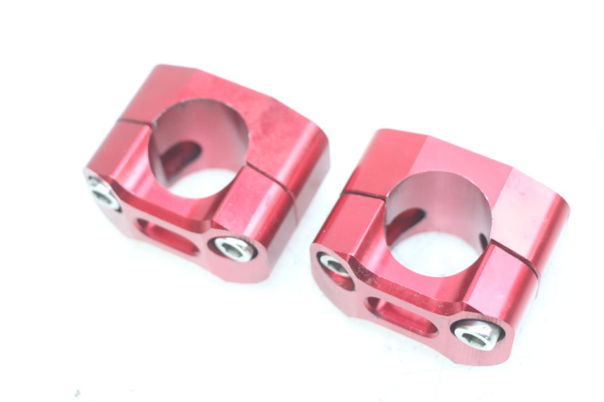 photo de SOPORTE DE MANILLAR HONDA CR 125 (1995 - 1997)