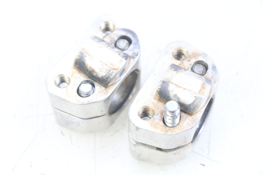 photo de SOPORTE DE MANILLAR HONDA CR 80 (2001 - 2003)