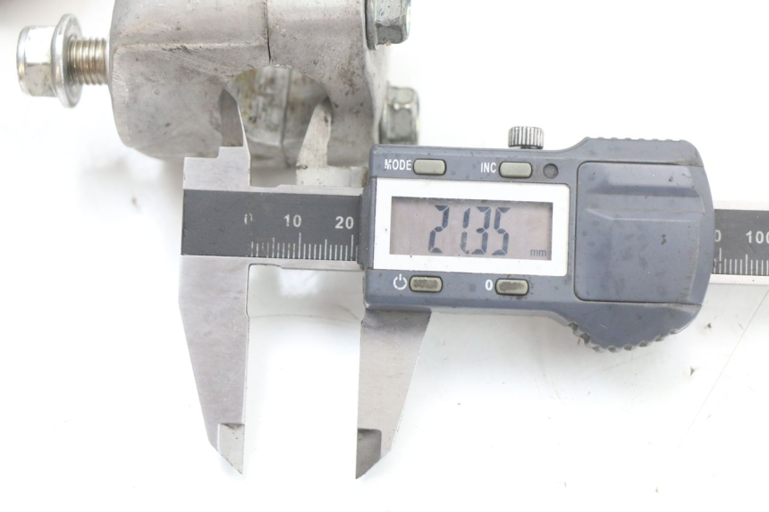 photo de TORRETAS MANILLAR HONDA FJS SILVER WING SILVERWING 400 (2005 - 2008)