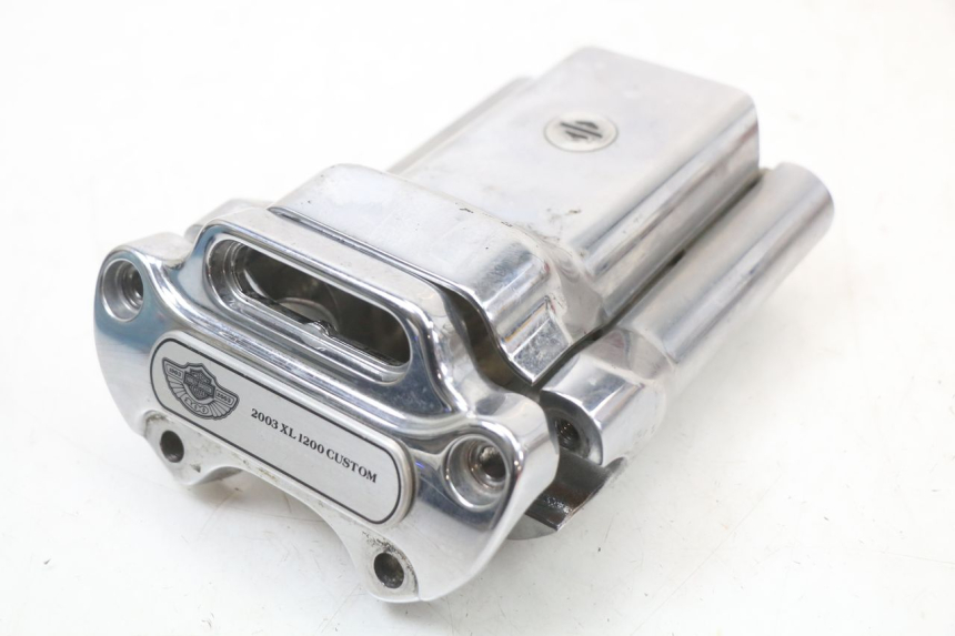 photo de TORRETAS MANILLAR HARLEY DAVIDSON SPORTSTER XL CUSTOM 1200 (2003 - 2004)
