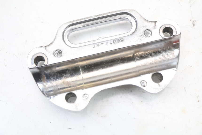 photo de TORRETAS MANILLAR HARLEY DAVIDSON SPORTSTER XL CUSTOM 1200 (2003 - 2004)