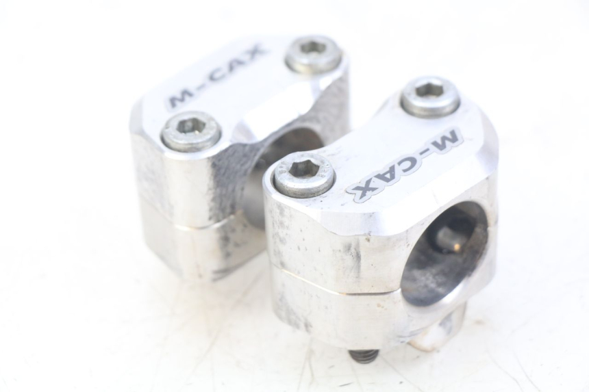 photo de SOPORTE DE MANILLAR HONDA CR 80 (2001 - 2003)