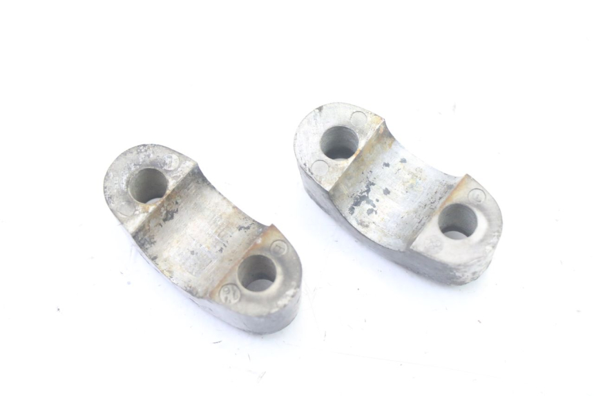 photo de TORRETAS MANILLAR HONDA MTX TC02 125 (1987 - 1989)