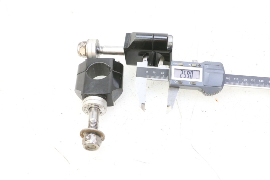 photo de TORRETAS MANILLAR KAWASAKI KX 85 (2014 - 2021)