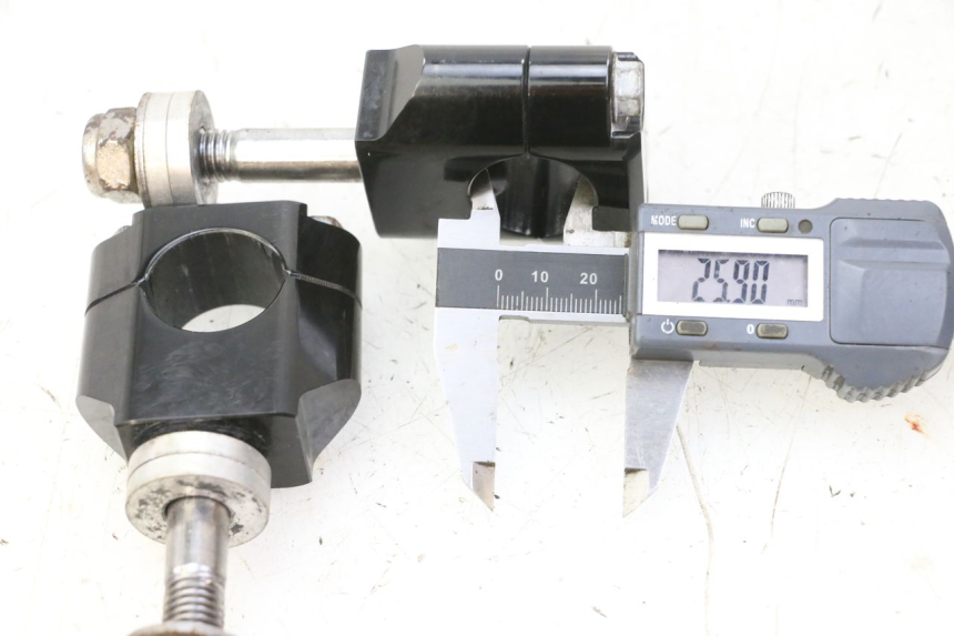 photo de TORRETAS MANILLAR KAWASAKI KX 85 (2014 - 2021)