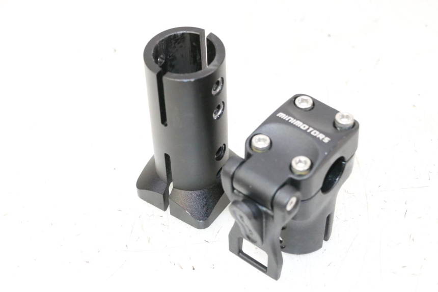 photo de POTENCIA DE MANILLAR DUALTRON MINI SPECIAL 1