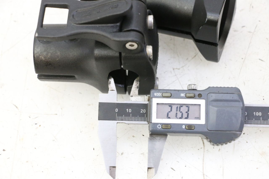 photo de POTENCIA DE MANILLAR DUALTRON MINI SPECIAL 1