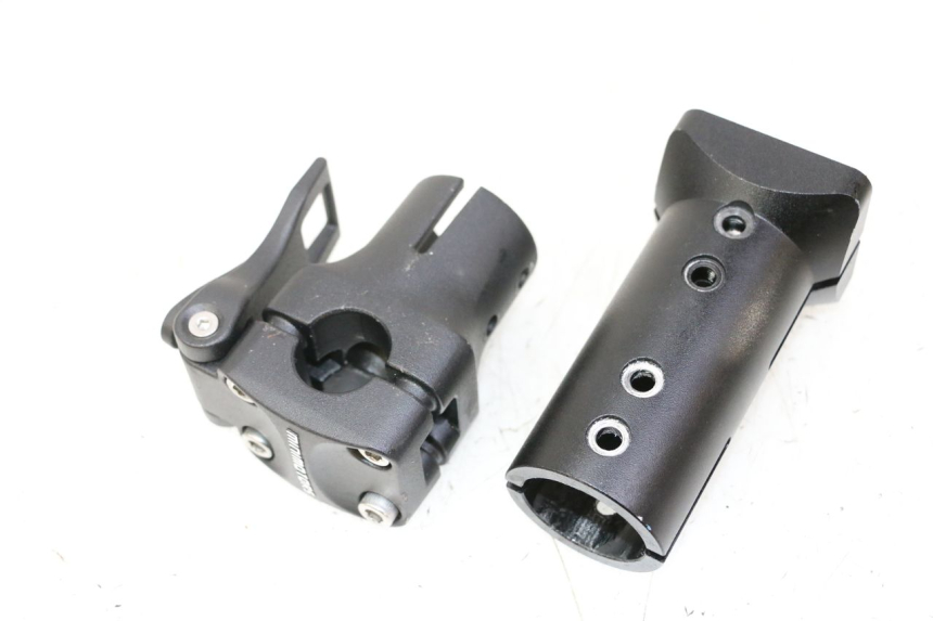 photo de POTENCIA DE MANILLAR DUALTRON MINI SPECIAL 1