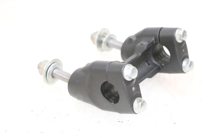 photo de TORRETAS MANILLAR YAMAHA MT-07 MT07 ABS 700 (2018 - 2020) - Zoom estado de uso