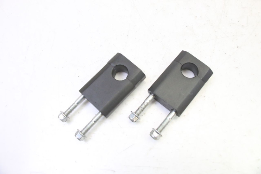 photo de SOPORTE DE MANILLAR APOLLO RFZ 125