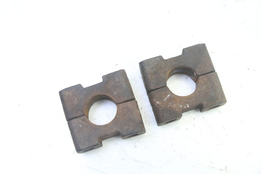 photo de TORRETAS MANILLAR HYTRACK S 150 (2003 - 2011)