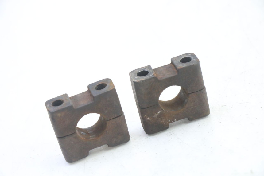 photo de TORRETAS MANILLAR HYTRACK S 150 (2003 - 2011)