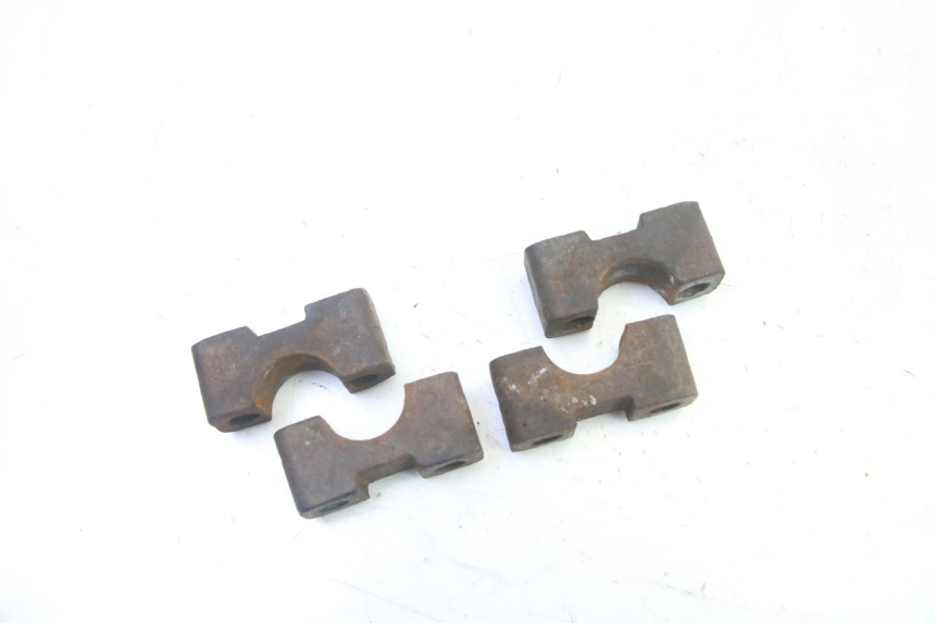 photo de TORRETAS MANILLAR HYTRACK S 150 (2003 - 2011)