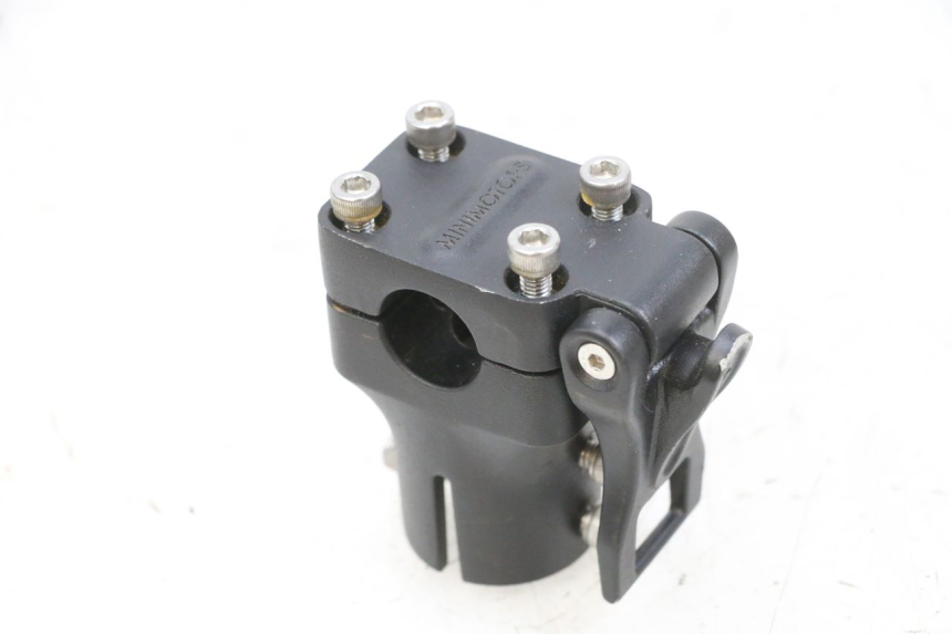 photo de TORRETAS MANILLAR DUALTRON VICTOR LIMITED 1