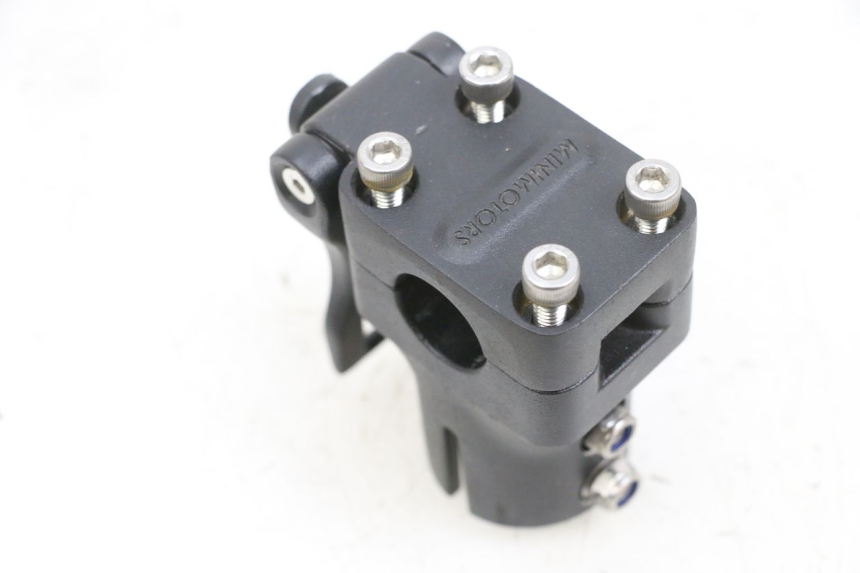 photo de TORRETAS MANILLAR DUALTRON VICTOR LIMITED 1