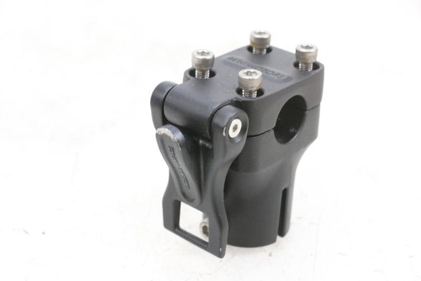 photo de TORRETAS MANILLAR DUALTRON VICTOR LIMITED 1