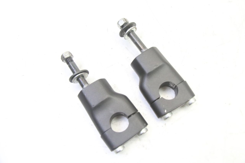 photo de TORRETAS MANILLAR YAMAHA XJ6 ABS 600 (2008 - 2016)