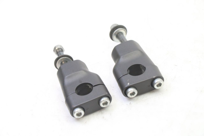 photo de TORRETAS MANILLAR YAMAHA XJ6 ABS 600 (2008 - 2016)