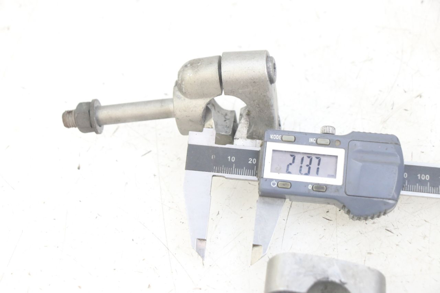 photo de TORRETAS MANILLAR YAMAHA XJN DIVERSION 600 (2000 - 2003)
