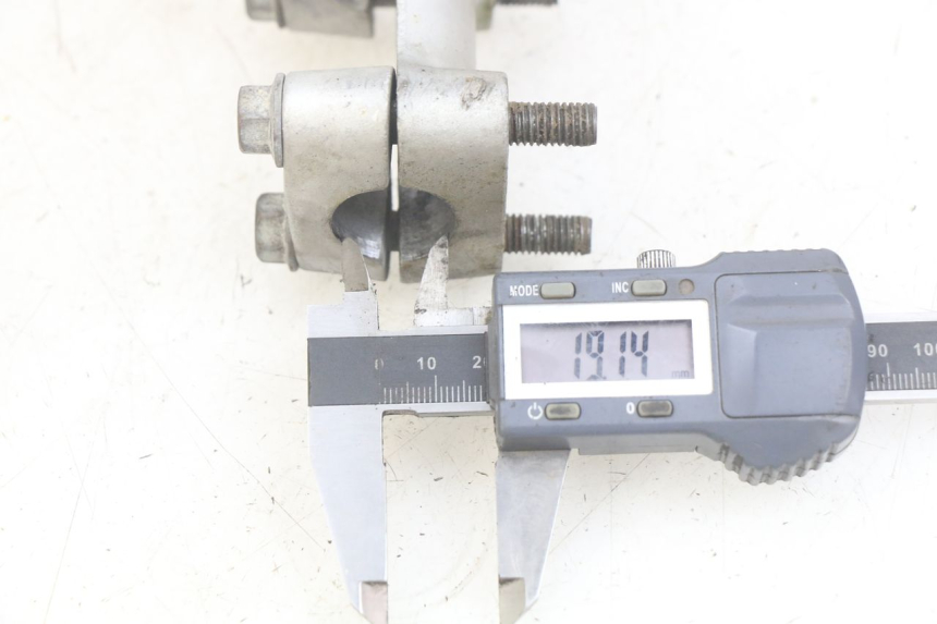 photo de SOPORTE DE MANILLAR SHINERAY XY250 STXE 250 (2006 - 2012)