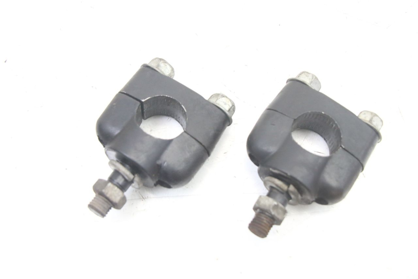 photo de TORRETAS MANILLAR YAMAHA SR 125 (1982 - 2003)