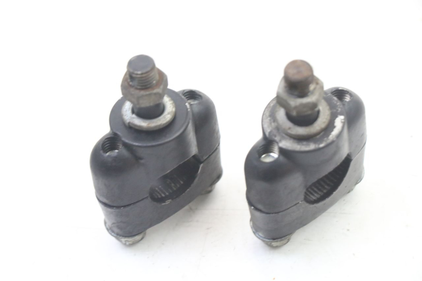 photo de TORRETAS MANILLAR YAMAHA SR 125 (1982 - 2003)