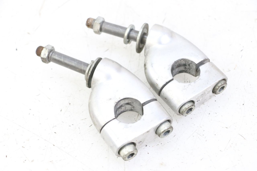 photo de TORRETAS MANILLAR YAMAHA XV VIRAGO 535 (1988 - 2004)