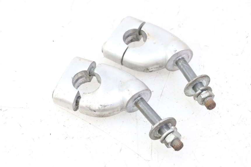 photo de TORRETAS MANILLAR YAMAHA XV VIRAGO 535 (1988 - 2004)