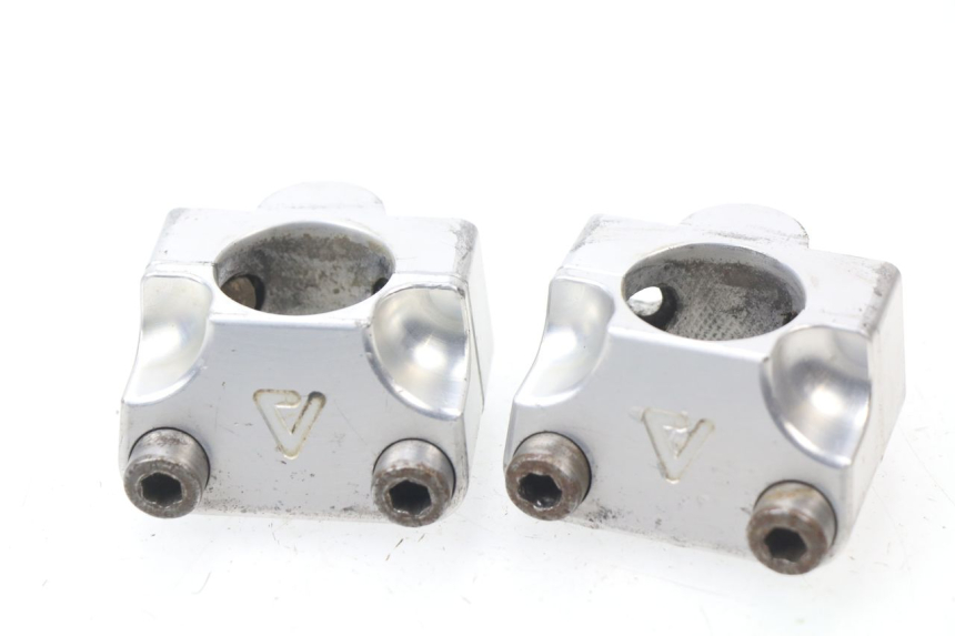 photo de TORRETAS MANILLAR YAMAHA YZ 125 (1998 - 2005)