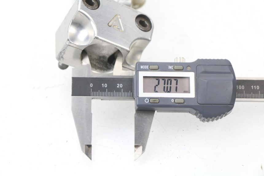 photo de TORRETAS MANILLAR YAMAHA YZ 125 (1998 - 2005)