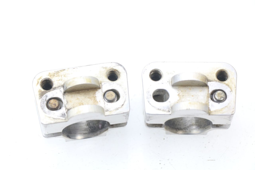 photo de TORRETAS MANILLAR YAMAHA YZ 125 (1998 - 2005)