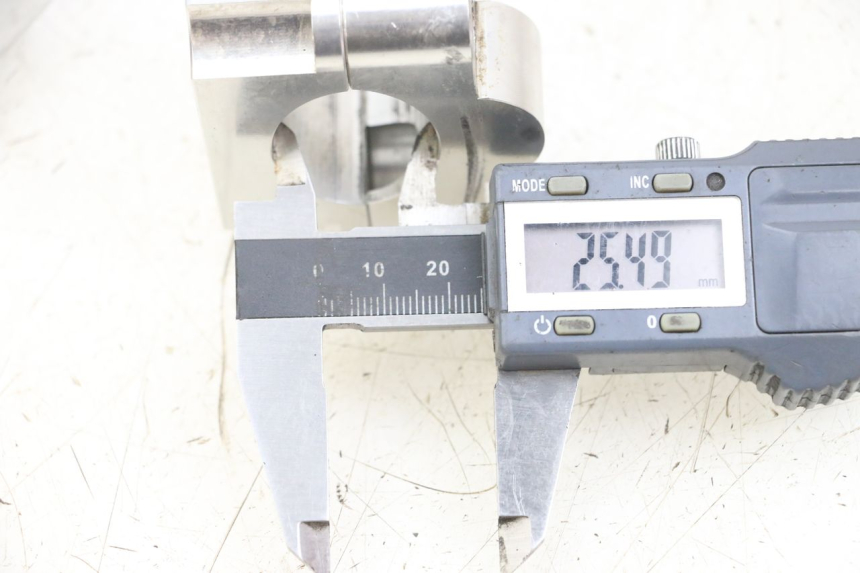 photo de Soporte de manillar YAMAHA YZ 85 (2002 - 2018)