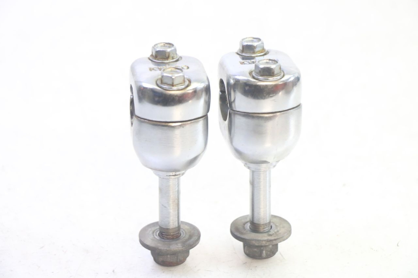 photo de TORRETAS MANILLAR KYMCO ZING 125 (1997 - 2003) - Recambio usado revisado