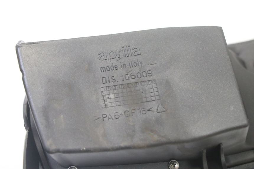 photo de CAJA DE GUANTES APRILIA ATLANTIC 125 (2003 - 2009)