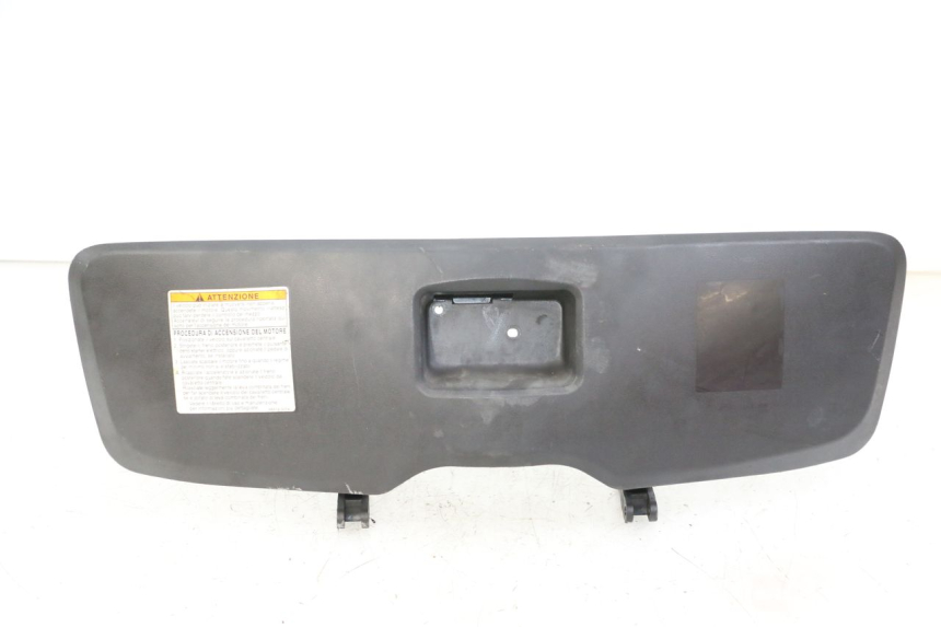 photo de CAJA DE GUANTES SUZUKI BURGMAN 125 (2007 - 2014)