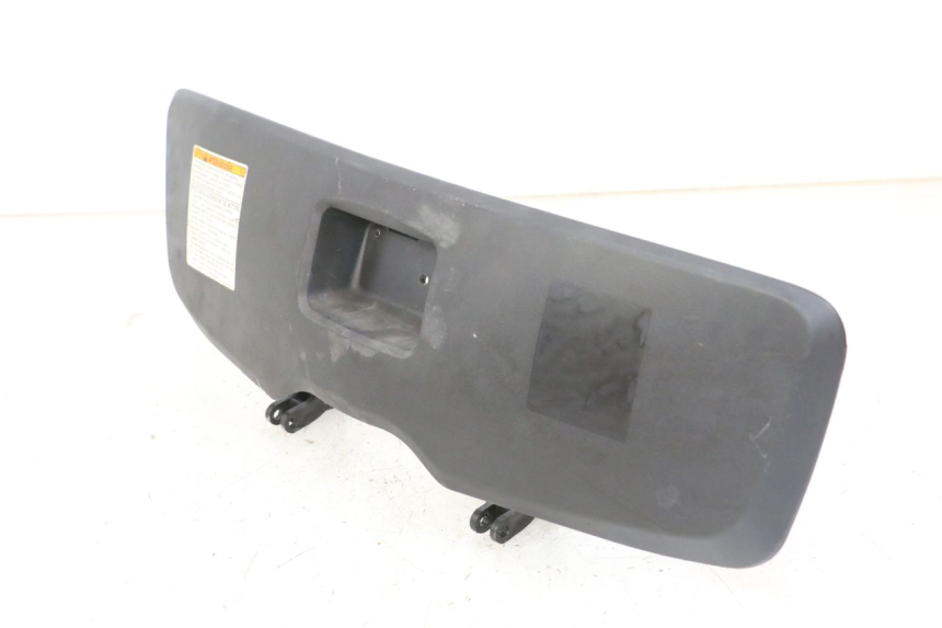 photo de CAJA DE GUANTES SUZUKI BURGMAN 125 (2007 - 2014)
