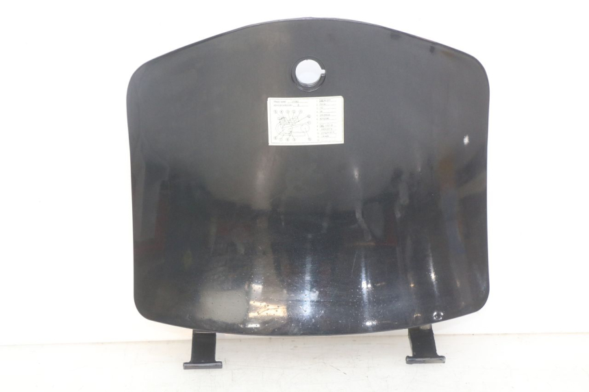 photo de CAJA DE GUANTES YIYING YY125T 125 (2006 - 2014)