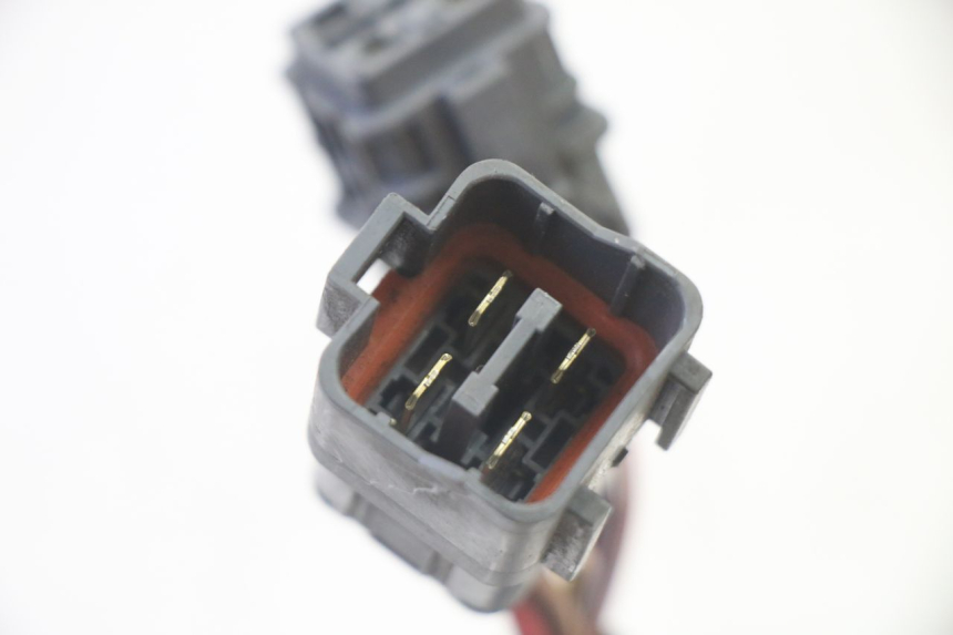 photo de CAJA FUSIBLES QUADRO 4 4D 350 (2015 - 2018)