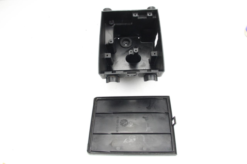 photo de CAJA FUSIBLES BMW K100 1000 (1982 - 1990)