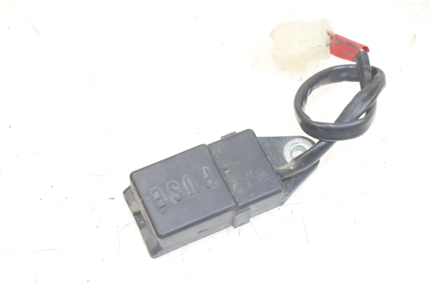photo de PORTAFUSIBLE HONDA CA REBEL 125 (1995 - 2001)