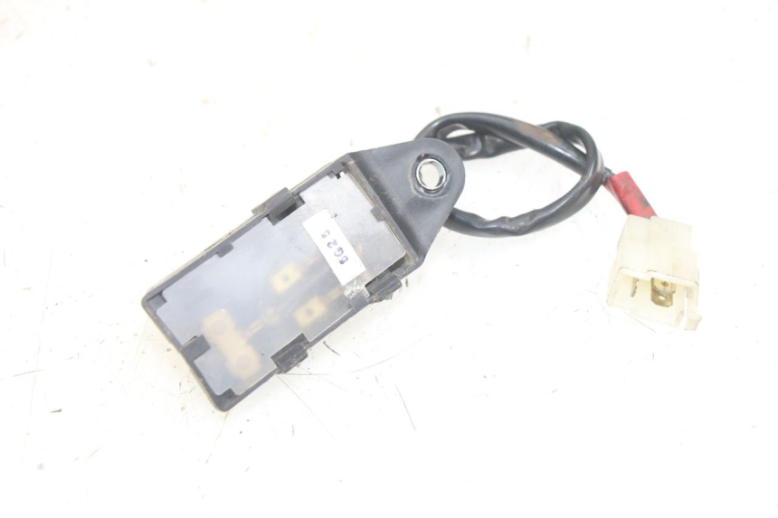 photo de PORTAFUSIBLE HONDA CA REBEL 125 (1995 - 2001)