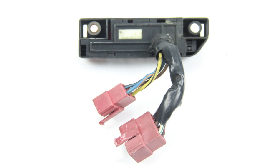 photo de CAJA FUSIBLES HONDA CBR F SC21 1000 (1986 - 1992)