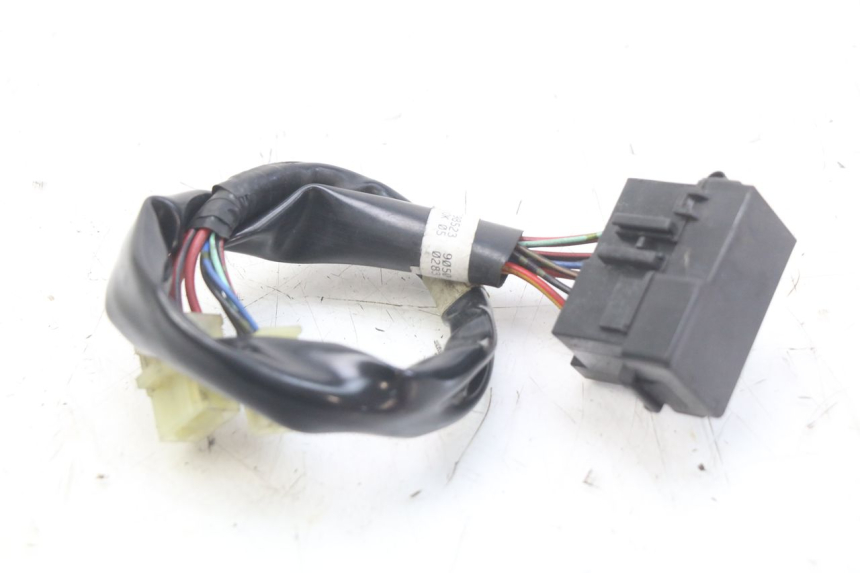 photo de PORTAFUSIBLE HONDA FES PANTHEON 2T 125 (1998 - 2002)