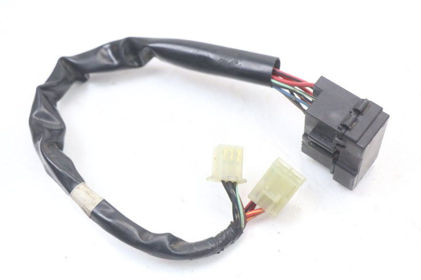 photo de PORTAFUSIBLE HONDA FES PANTHEON 2T 125 (1998 - 2002)