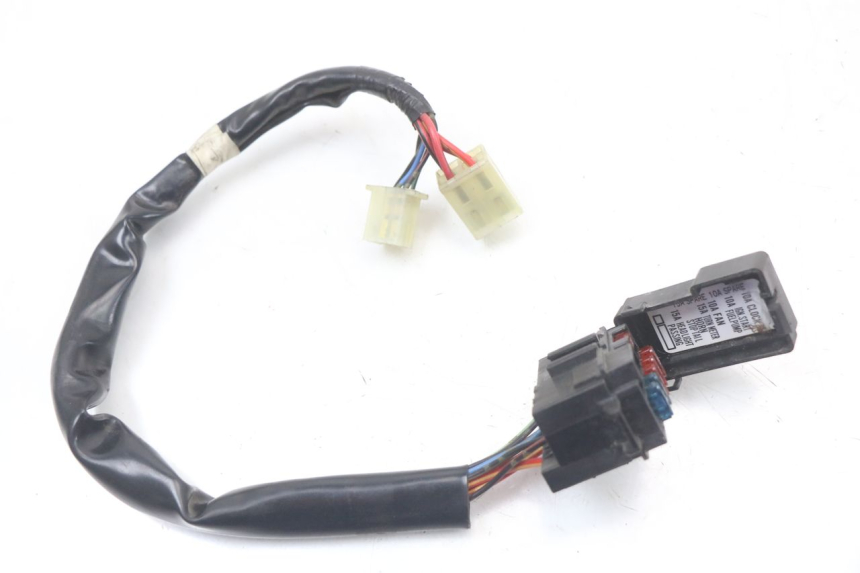 photo de PORTAFUSIBLE HONDA FES PANTHEON 2T 125 (1998 - 2002)